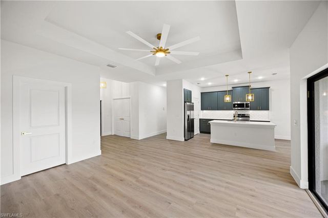 2040 Gerald Avenue, North Port, FL 34286