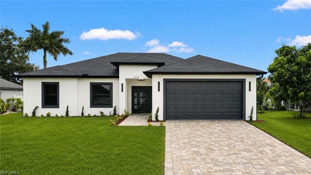 2040 Gerald Avenue, North Port, FL 34286