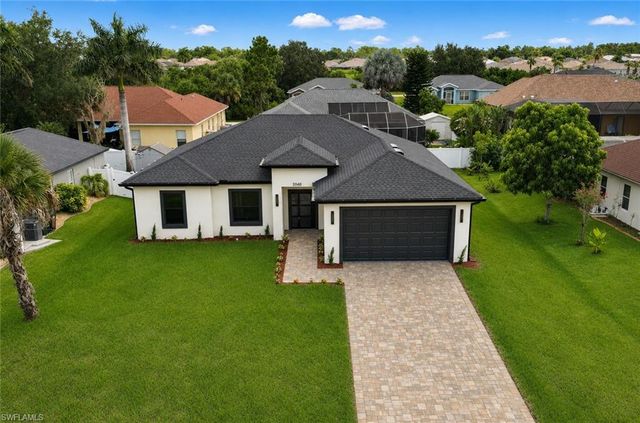 2040 Gerald Avenue, North Port, FL 34286