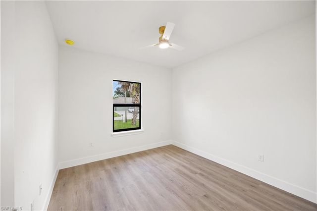 2040 Gerald Avenue, North Port, FL 34286