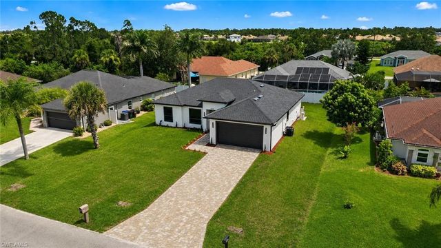 2040 Gerald Avenue, North Port, FL 34286