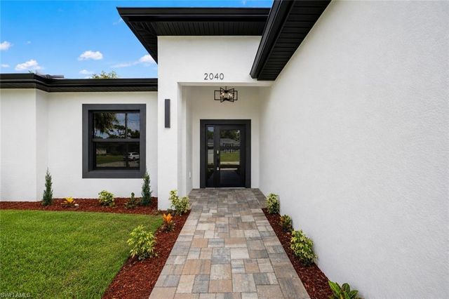 2040 Gerald Avenue, North Port, FL 34286