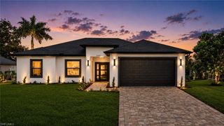2040 Gerald Avenue, North Port, FL 34286