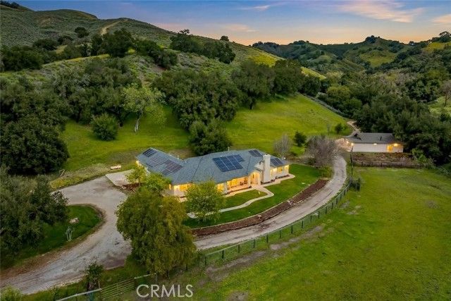 1825 Hi Mountain, Arroyo Grande, CA 93420