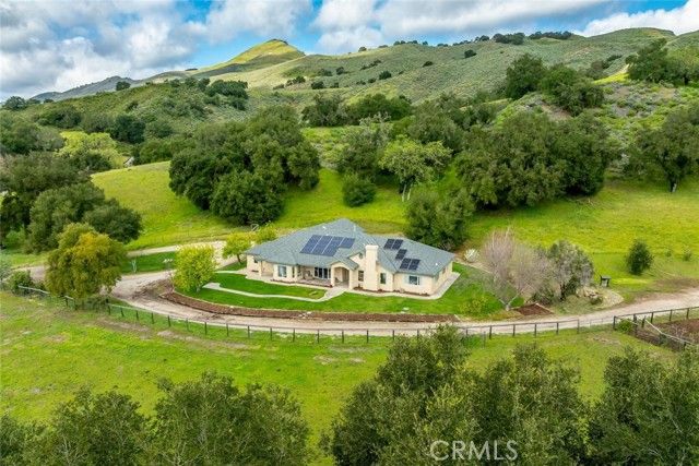 1825 Hi Mountain, Arroyo Grande, CA 93420