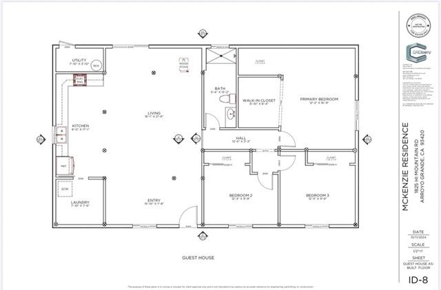 1825 Hi Mountain, Arroyo Grande, CA 93420