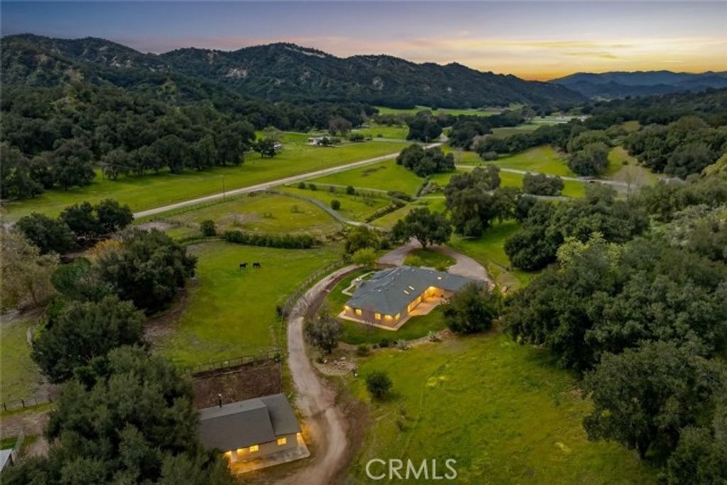 1825 Hi Mountain, Arroyo Grande, CA 93420