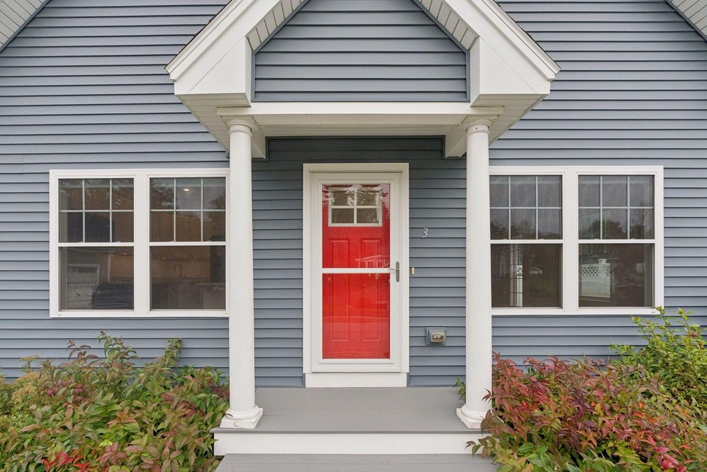 3 Cottage Court 10, Gorham, ME 04038 — photo 3