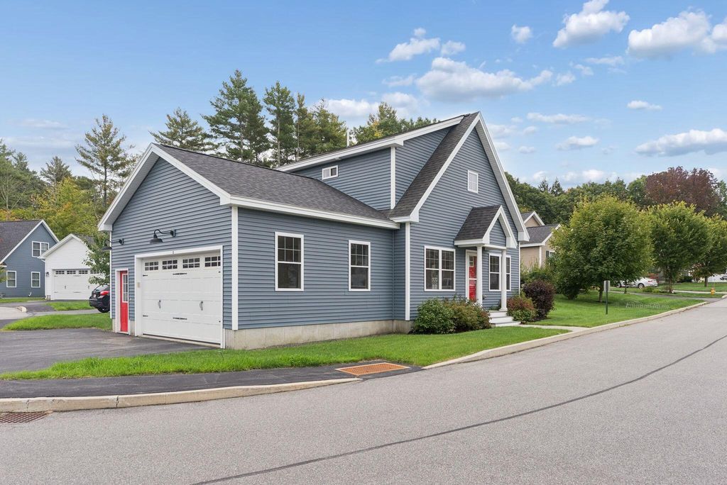 3 Cottage Court 10, Gorham, ME 04038 — photo 4