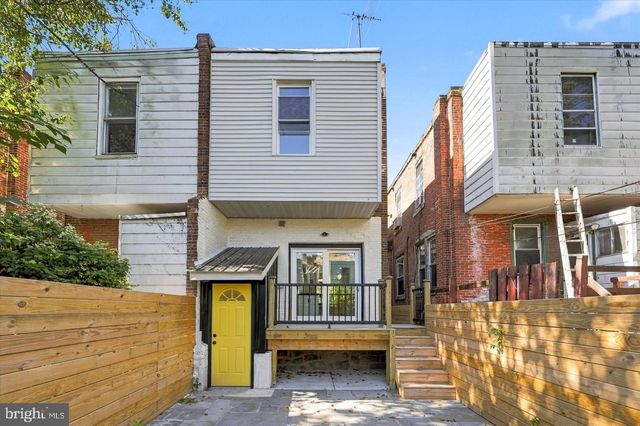 531 S 55TH ST, Philadelphia, PA 19143