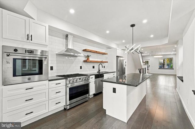 531 S 55TH ST, Philadelphia, PA 19143