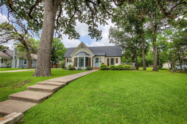 929 Church Street, Sulphur Springs, TX 75482