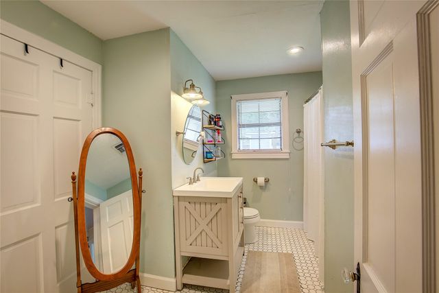 929 Church Street, Sulphur Springs, TX 75482