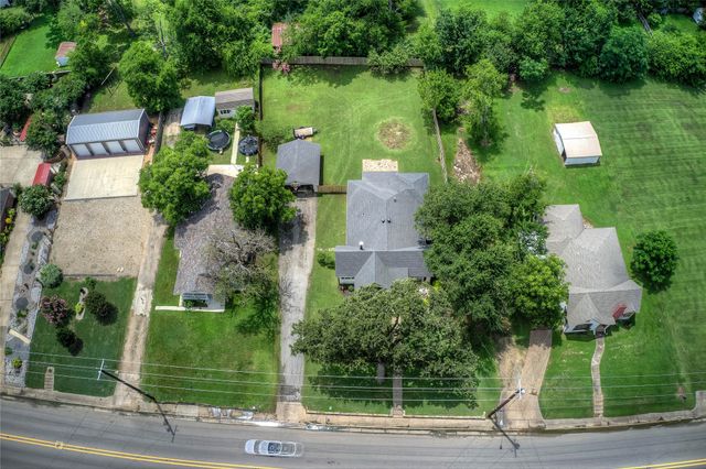 929 Church Street, Sulphur Springs, TX 75482