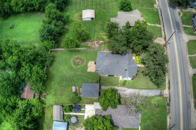 929 Church Street, Sulphur Springs, TX 75482