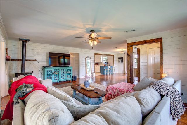 929 Church Street, Sulphur Springs, TX 75482