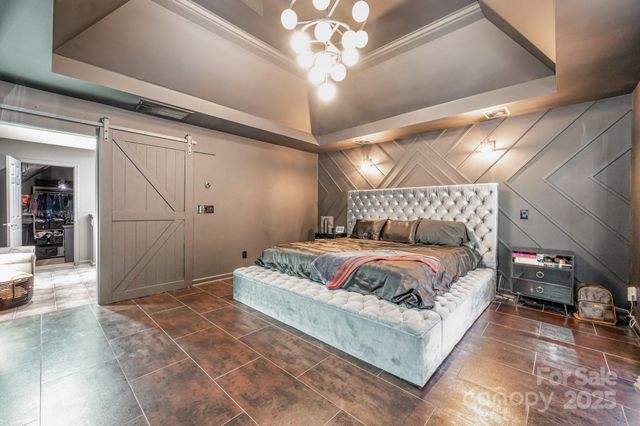 10927 Parkleigh Drive, Charlotte, NC 28262