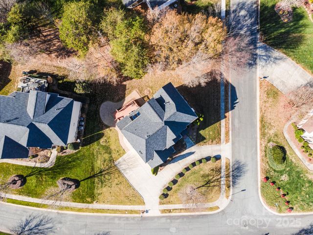 10927 Parkleigh Drive, Charlotte, NC 28262