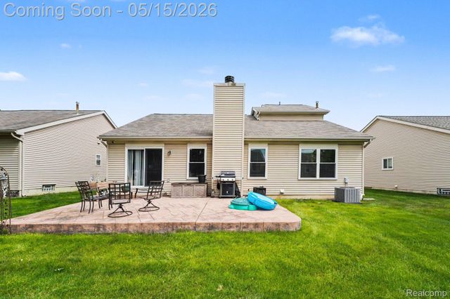 31027 Dawson Street, Garden City, MI 48135