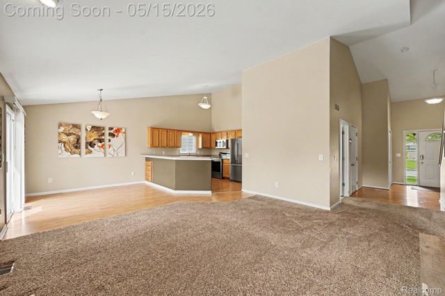 31027 Dawson Street, Garden City, MI 48135