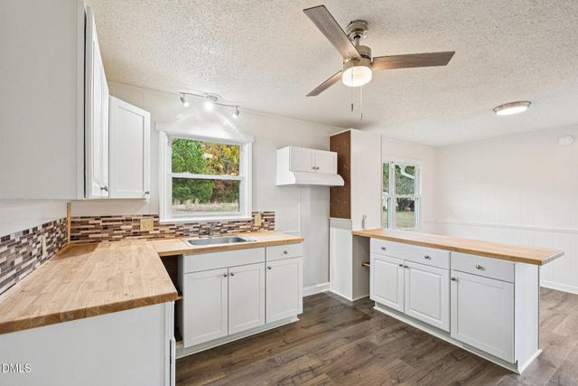 4158 Shock Overton Road, Oxford, NC 27565