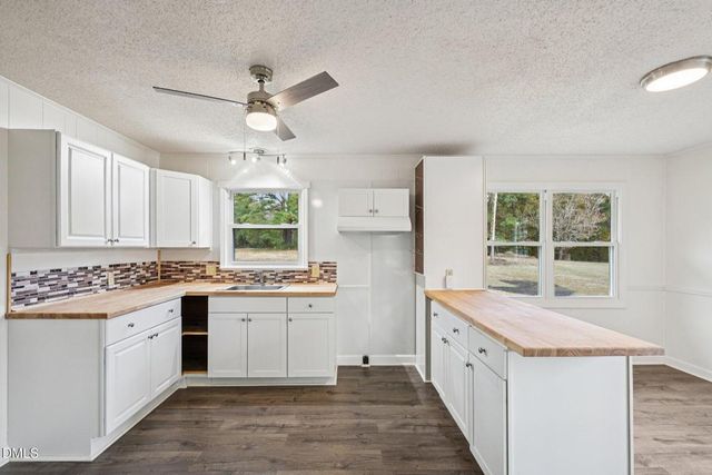 4158 Shock Overton Road, Oxford, NC 27565