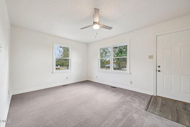 4158 Shock Overton Road, Oxford, NC 27565