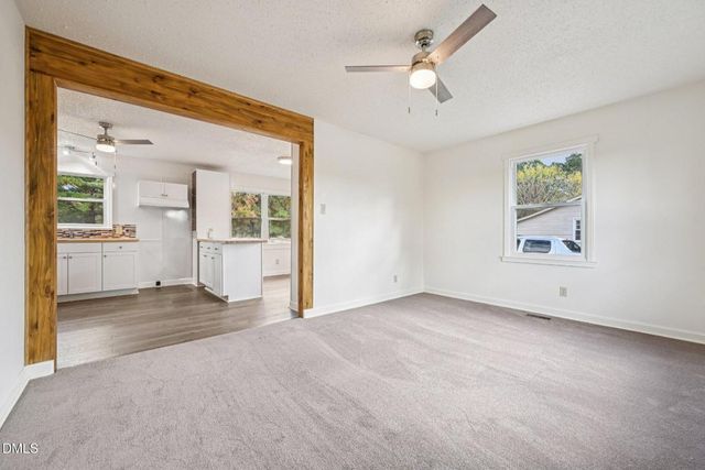 4158 Shock Overton Road, Oxford, NC 27565