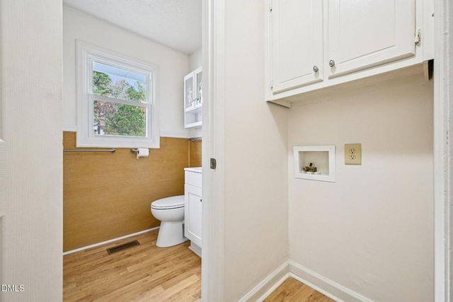 4158 Shock Overton Road, Oxford, NC 27565