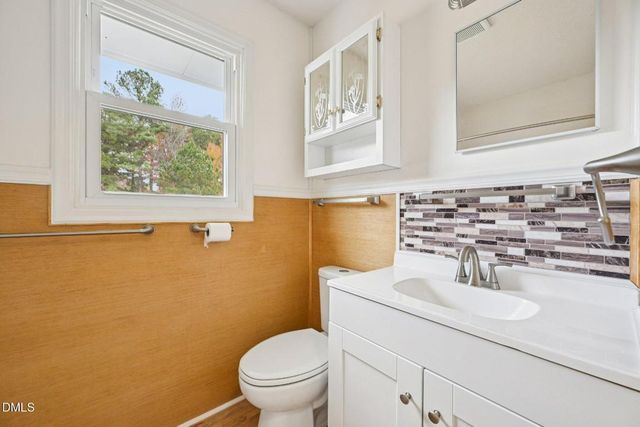 4158 Shock Overton Road, Oxford, NC 27565