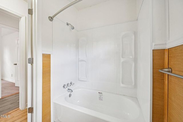 4158 Shock Overton Road, Oxford, NC 27565