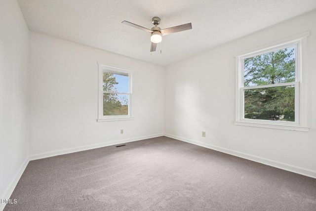 4158 Shock Overton Road, Oxford, NC 27565