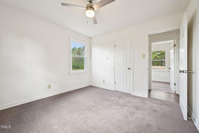 4158 Shock Overton Road, Oxford, NC 27565