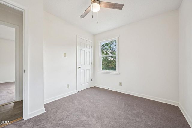 4158 Shock Overton Road, Oxford, NC 27565