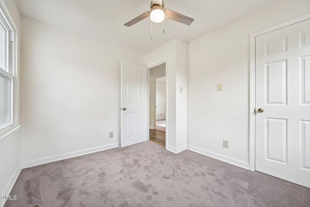 4158 Shock Overton Road, Oxford, NC 27565