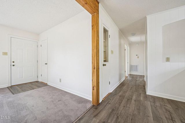 4158 Shock Overton Road, Oxford, NC 27565