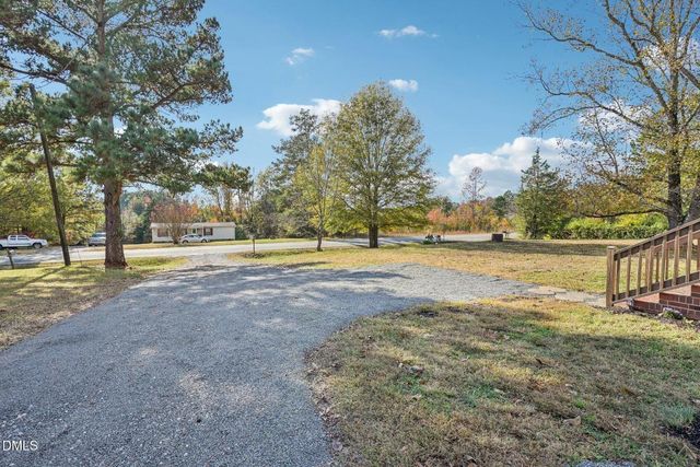 4158 Shock Overton Road, Oxford, NC 27565