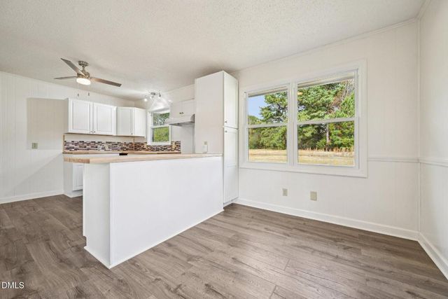 4158 Shock Overton Road, Oxford, NC 27565