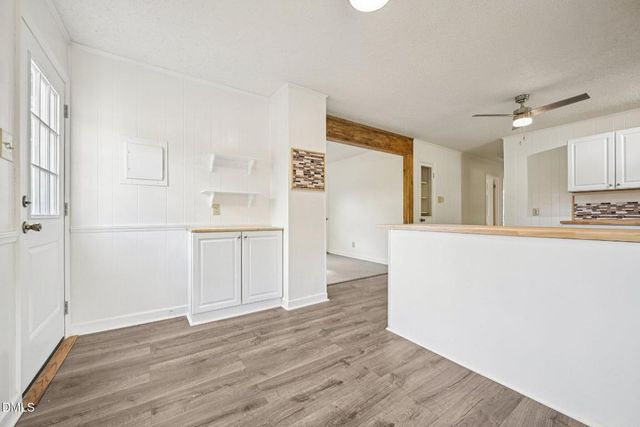 4158 Shock Overton Road, Oxford, NC 27565