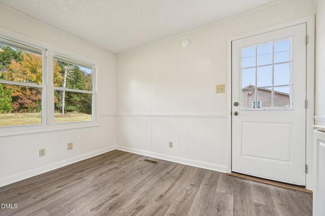 4158 Shock Overton Road, Oxford, NC 27565