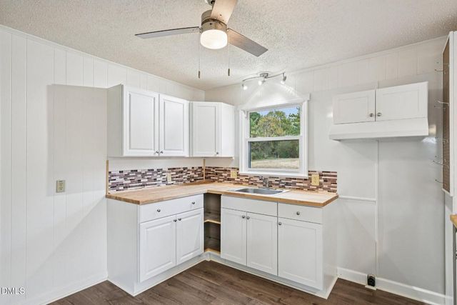 4158 Shock Overton Road, Oxford, NC 27565