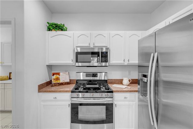 2050 West Warm Springs Road 4322, Henderson, NV 89014