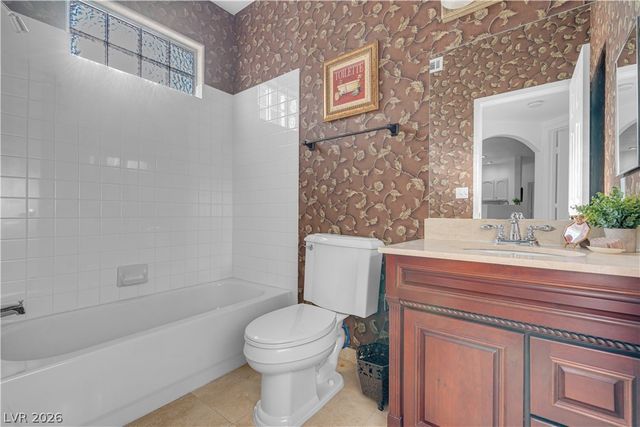 2050 West Warm Springs Road 4322, Henderson, NV 89014
