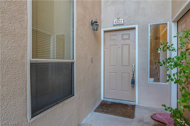 2050 West Warm Springs Road 4322, Henderson, NV 89014