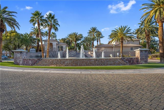 2050 West Warm Springs Road 4322, Henderson, NV 89014