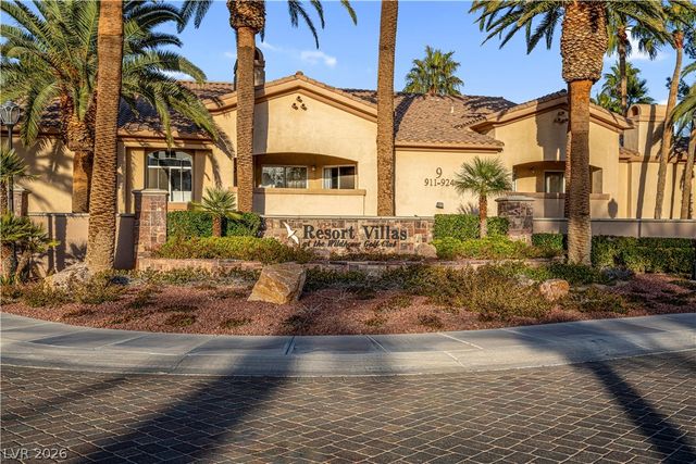 2050 West Warm Springs Road 4322, Henderson, NV 89014