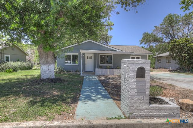 2894 Katy Street, New Braunfels, TX 78130