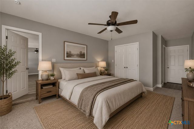 2894 Katy Street, New Braunfels, TX 78130