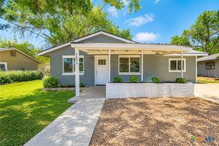 2894 Katy Street, New Braunfels, TX 78130