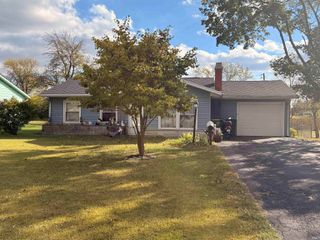 2526 Ridgeway Drive, Fort Wayne, IN 46816